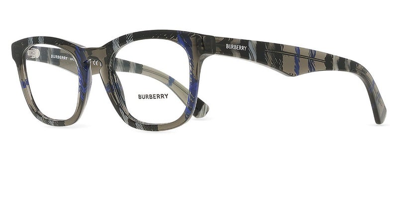 Burberry BE2417 4147 53 New Men Eyeglasses Carousel 2