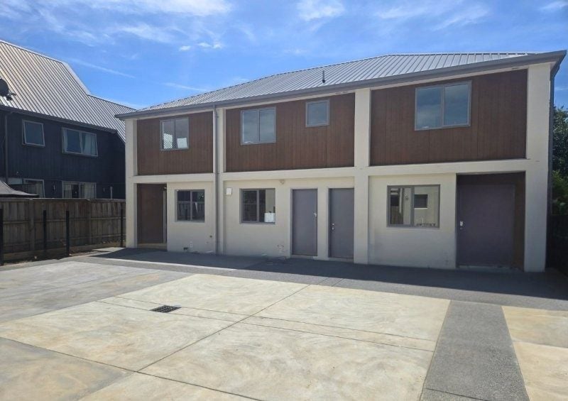 Riccarton, 1 bedroom64684972810369111