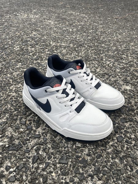 Nike Full Force Low size 9 Carousel 2
