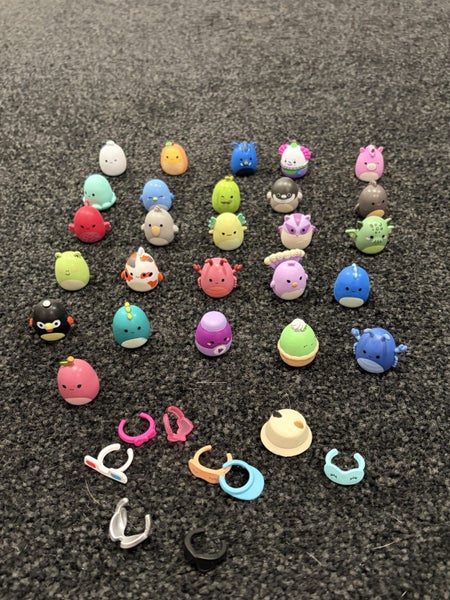 Squish a long Carousel 1