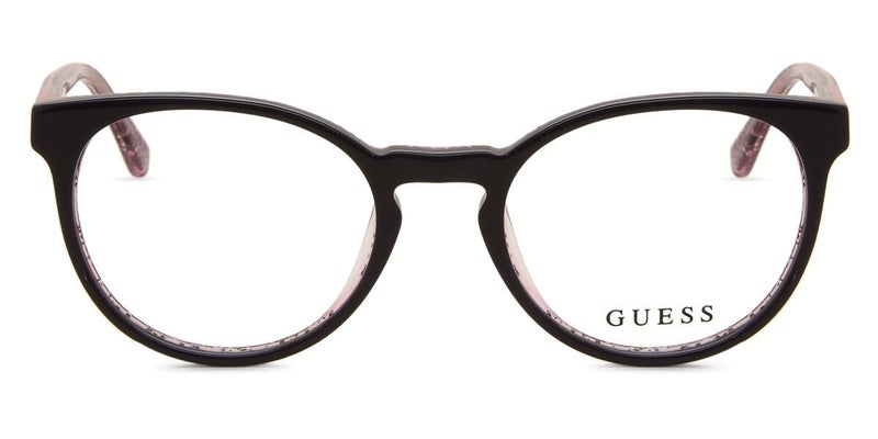 Guess GU9182 Kids 083 46 New Kids Eyeglasses Carousel 1