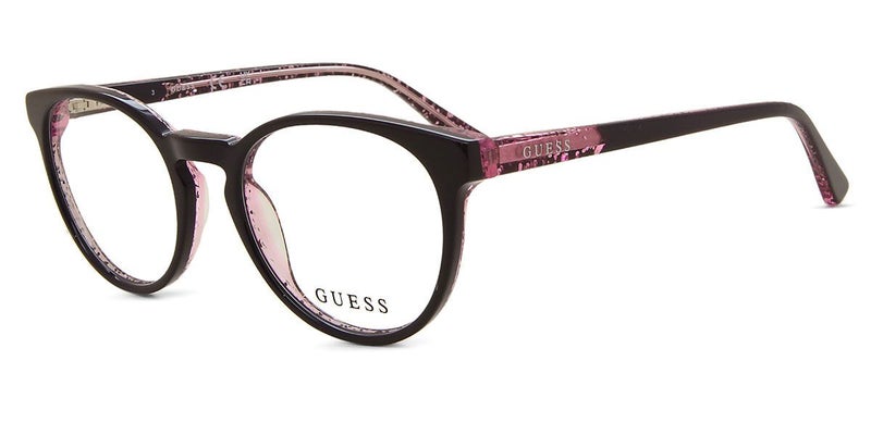 Guess GU9182 Kids 083 46 New Kids Eyeglasses Carousel 2