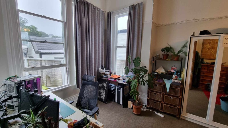 Wellington Central, 4 bedrooms64685663946371111