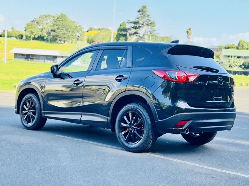2014 Mazda CX-5 20S SPORTS !! BLACK OUT BEAST !!64685957942401112