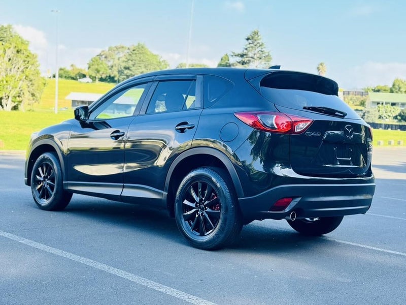 2012 Mazda CX-5 20S SPORTS !! BLACK OUT BEAST !!64686060764802112