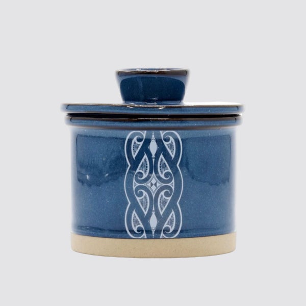 Moana RD - Miriama Blue Butter Bell Carousel 1