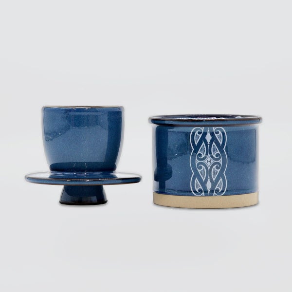 Moana RD - Miriama Blue Butter Bell Carousel 2