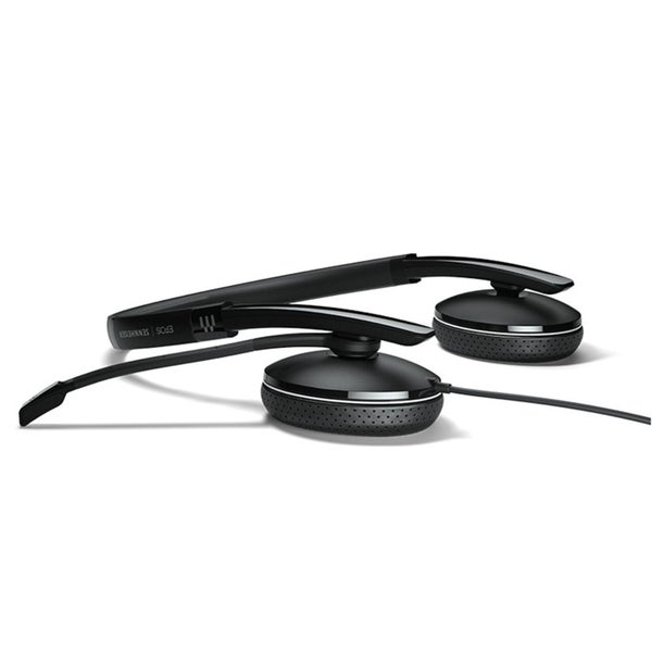 EPOS 1000906 ADAPT 165T USB-C II Stereo Headset - MS Teams & 3.5mm by Sennheiser Carousel 5