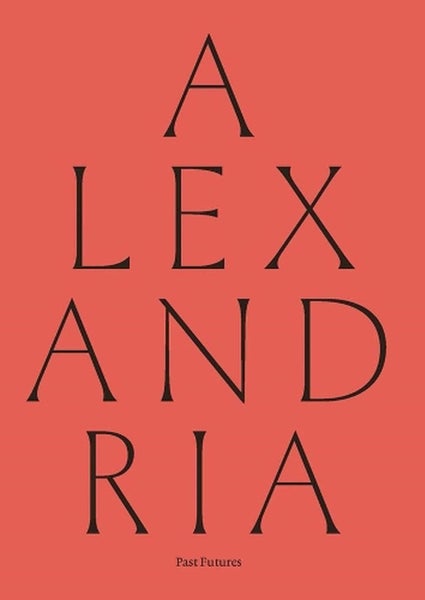Alexandria by Rifky Sarah - Paperback Carousel 1