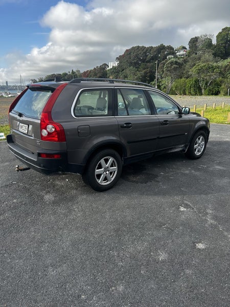 2006 Volvo XC9064690592290434110