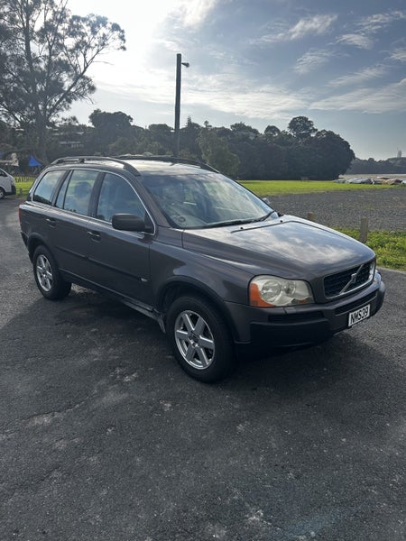 2006 Volvo XC9064690592290434111