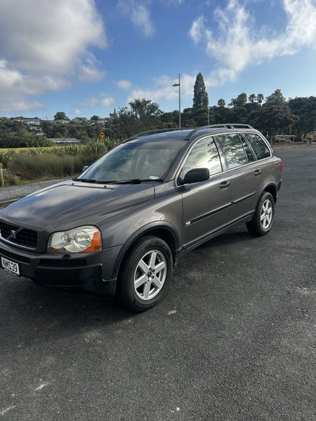 2006 Volvo XC9064690592290434113