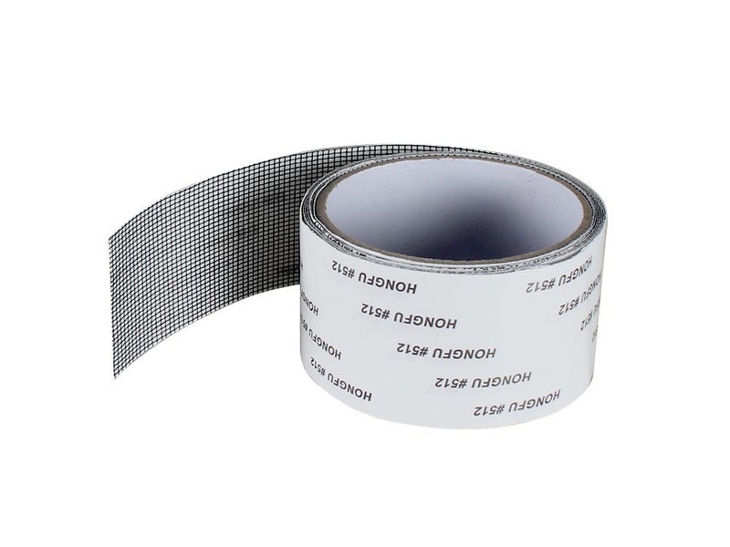 Screen Window Repair Tape Carousel 2