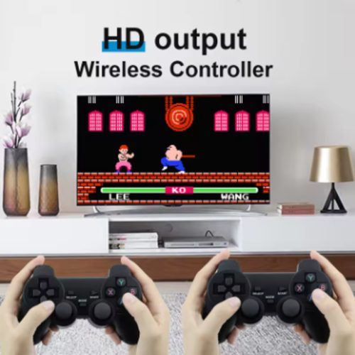 M8 Video Games Console over with 10,000 Retro Games Installed + PS1 Games64791034695170112