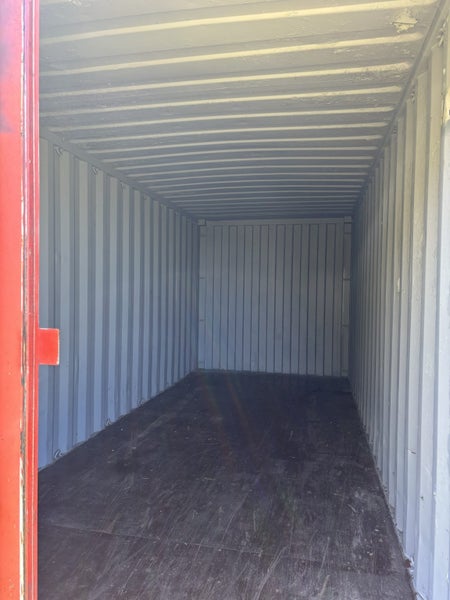 20ft Container64690717231618112
