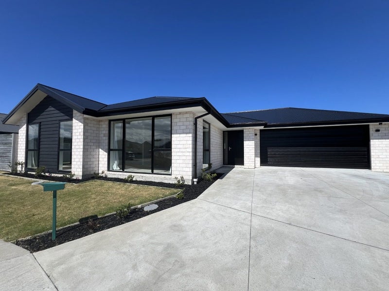 Kaiapoi, 3 bedrooms64690791730819110