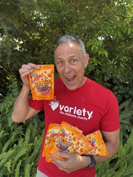 Adopt the last Jaffas’ to Support Variety Kiwi Kids This Christmas! Carousel 2