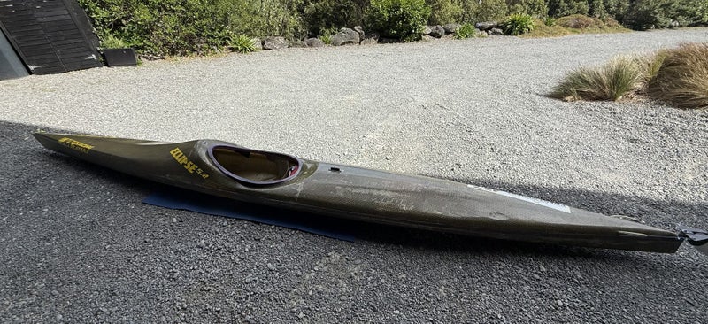 JKK ECLIPSE 5.2 Multisport Kayak64691078173187110