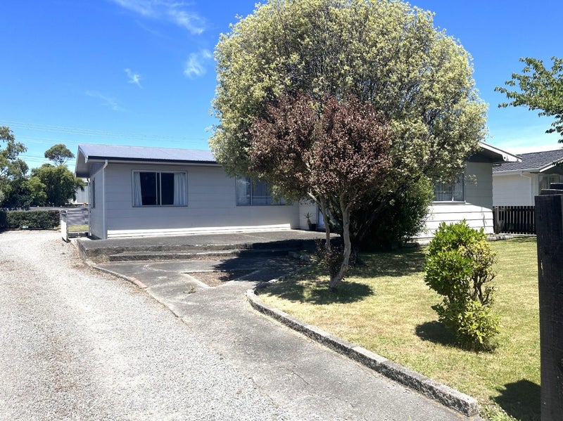Masterton, 3 bedrooms64691190586498110