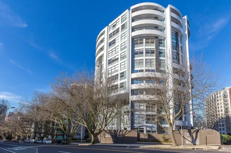 City Centre, Studio64691402010114110