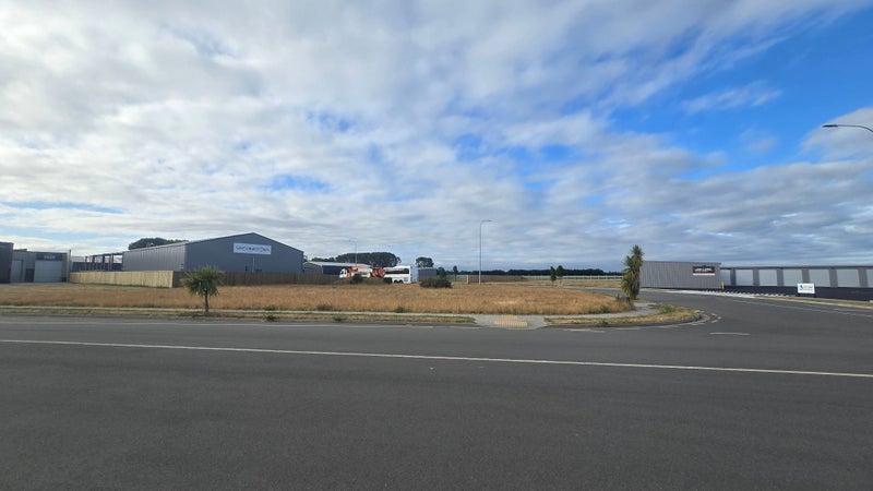 Woodend, Waimakariri, Canterbury