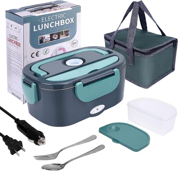 New Electric Heating Lunch Box Sale Sale Carousel 1