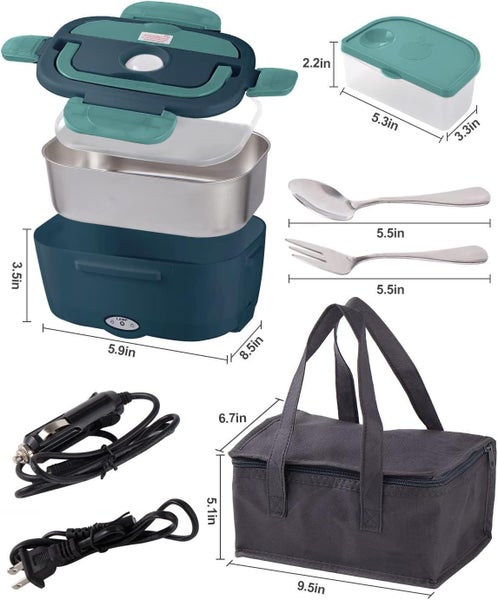 New Electric Heating Lunch Box Sale Sale Carousel 2