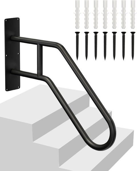 New Handrail for Stairs Clearance Sale Carousel 1