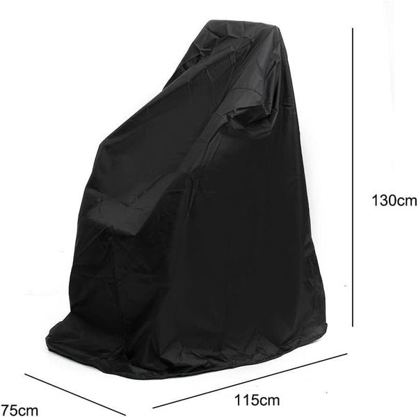 Wheelchair Cover Mobility Scooter Cover NZ Clearance Carousel 2