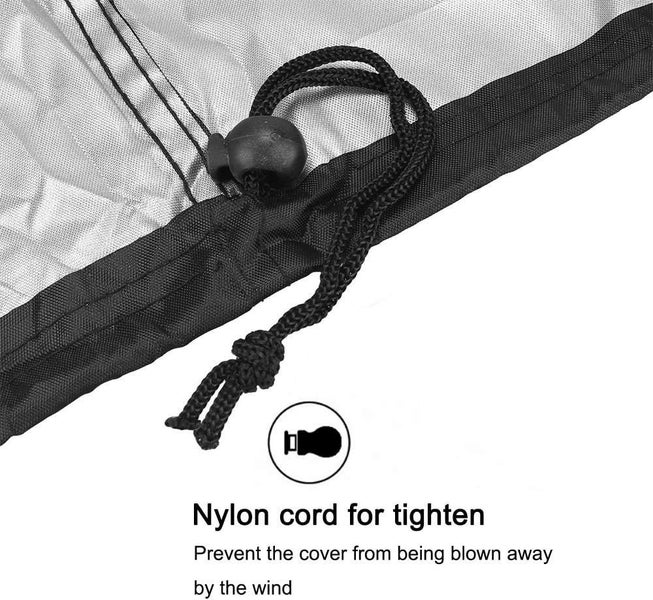 Wheelchair Cover Mobility Scooter Cover NZ Clearance Carousel 10