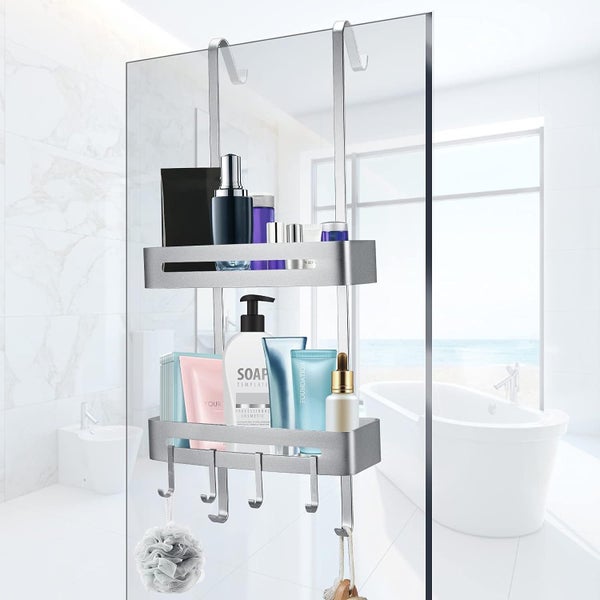New Bathroom Shower Caddy Sale Sale Carousel 1