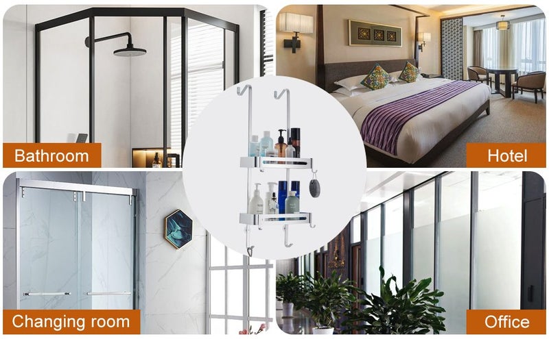 Bathroom Shower Caddy Clearance Sale Carousel 10