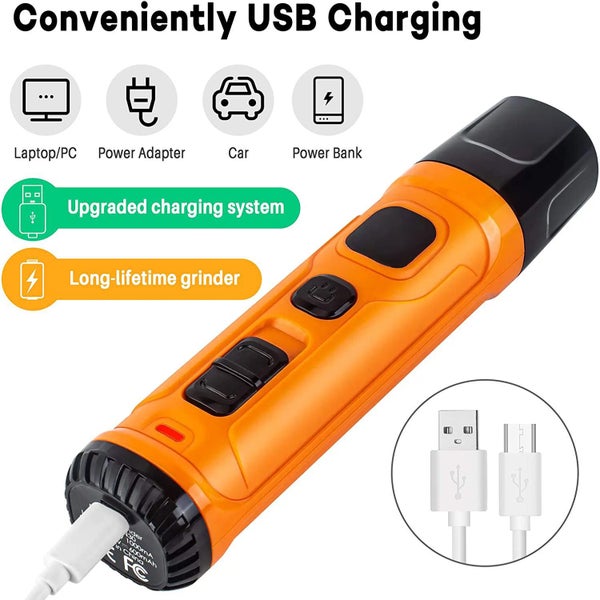 New Dog Nail Clippers Grinder Sale Sale Carousel 7