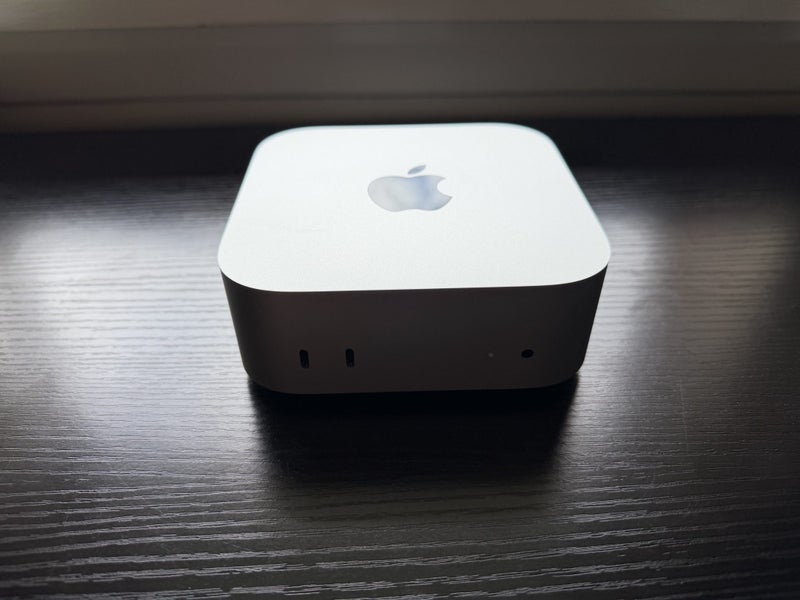 Apple M4 Mac Mini 256gb 16gb ram Carousel 2