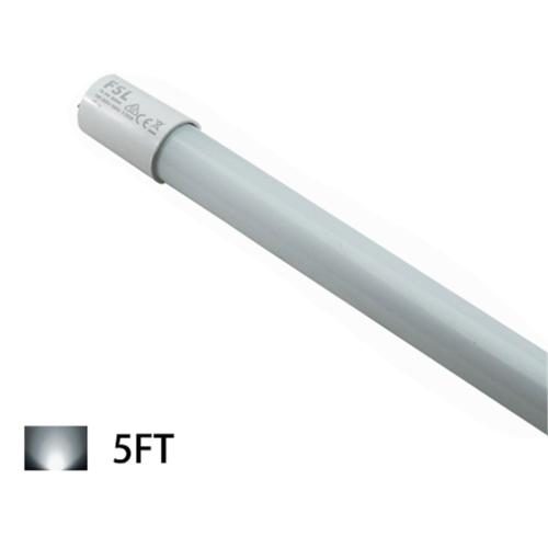 FSL LED Tube FSL-LTUB-T8-24-CW T8 24W 6500K 5FT (1.5m) [FSL-LTUB-T8-24-CW] Carousel 1
