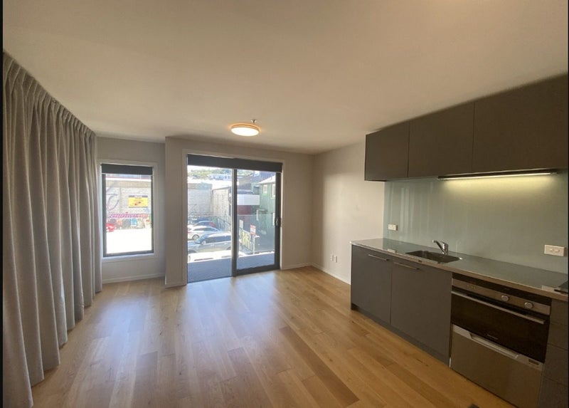 Te Aro, 1 bedroom64691900112130110