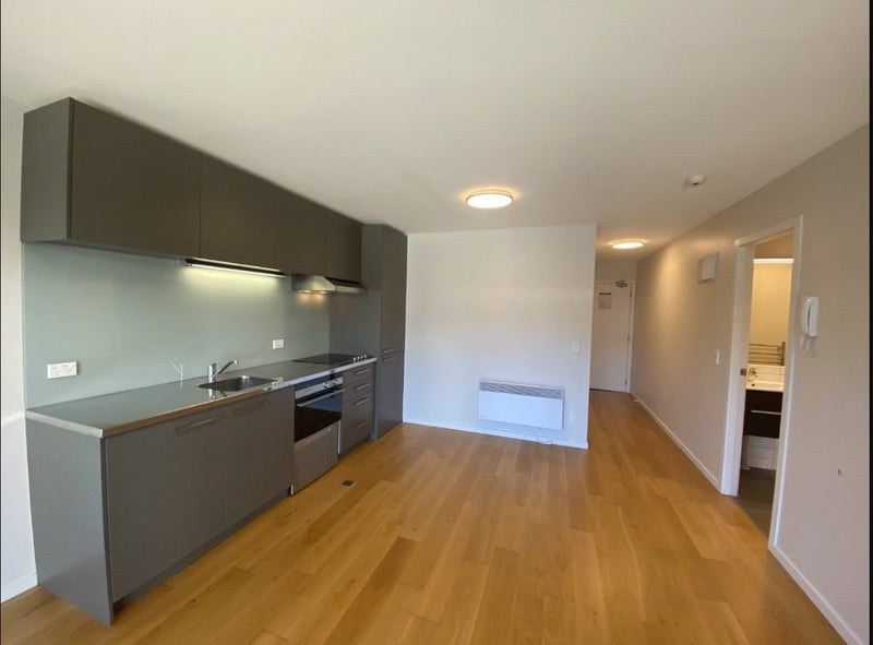 Te Aro, 1 bedroom64691900112130111