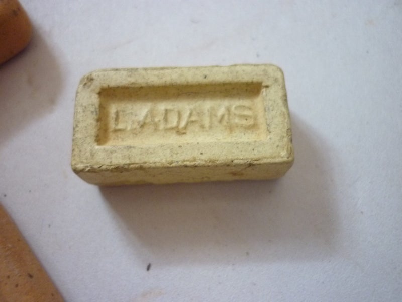 LUKE ADAMS CHRISTCHURCH KIDDIBRICKS. SMALL BRICKS X 62 Carousel 3