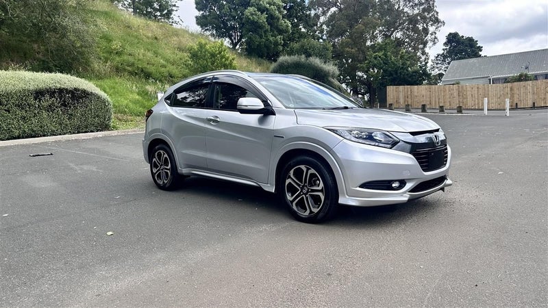 2014 Honda Vezel HYBRID Z LOW KMS CRUISE CONTRO...64692099388033110