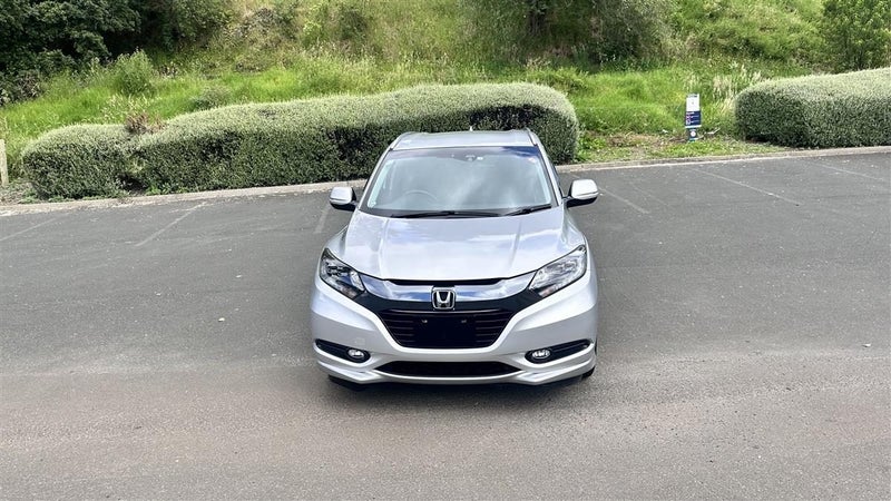 2014 Honda Vezel HYBRID Z LOW KMS CRUISE CONTRO...64692099388033111