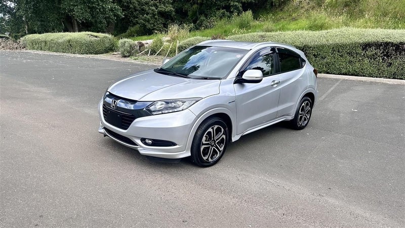 2014 Honda Vezel HYBRID Z LOW KMS CRUISE CONTRO...64692099388033112