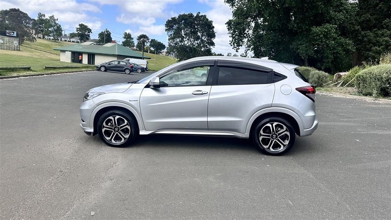 2014 Honda Vezel HYBRID Z LOW KMS CRUISE CONTRO...64692099388033113