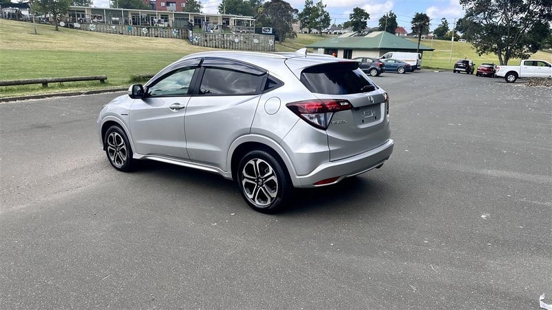 2014 Honda Vezel HYBRID Z LOW KMS CRUISE CONTRO...64692099388033114