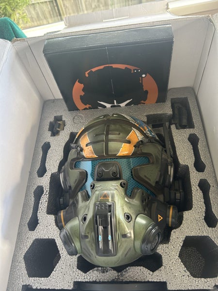 Titanfall 2 vanguard collectors edition for pc Carousel 1