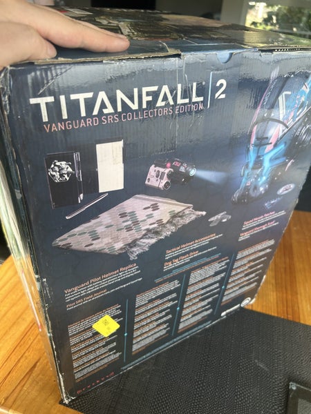 Titanfall 2 vanguard collectors edition for pc Carousel 3