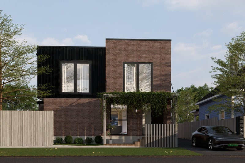 Fresh, Modern, and Minutes from the Beach64692099562626111