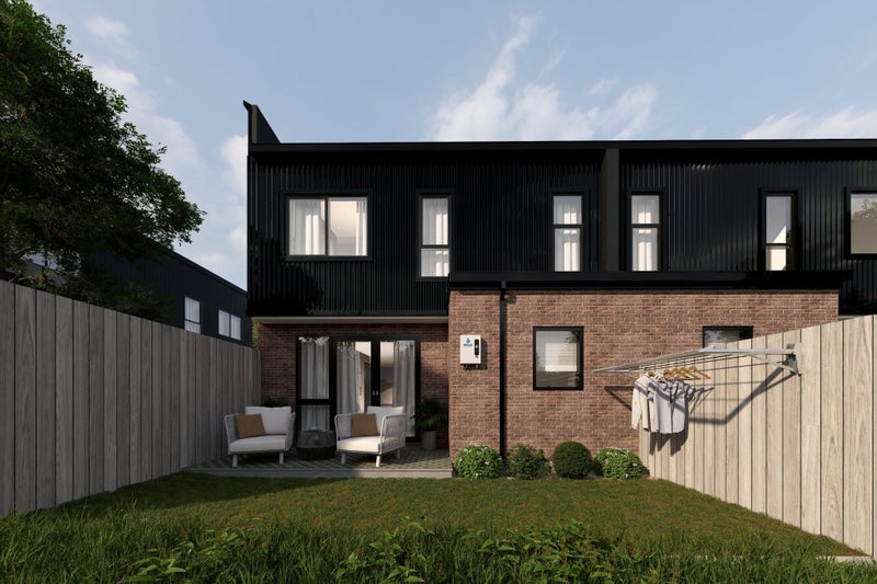 Fresh, Modern, and Minutes from the Beach64692099562626112