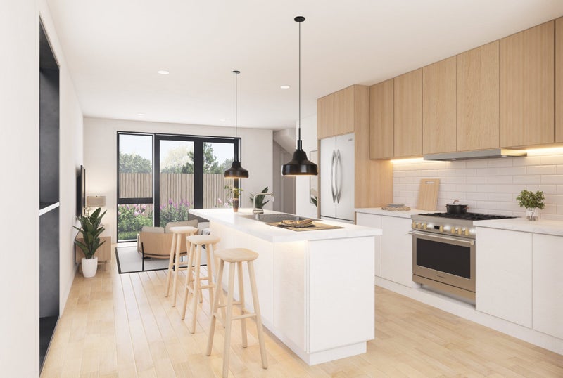 Fresh, Modern, and Minutes from the Beach64692099562626113