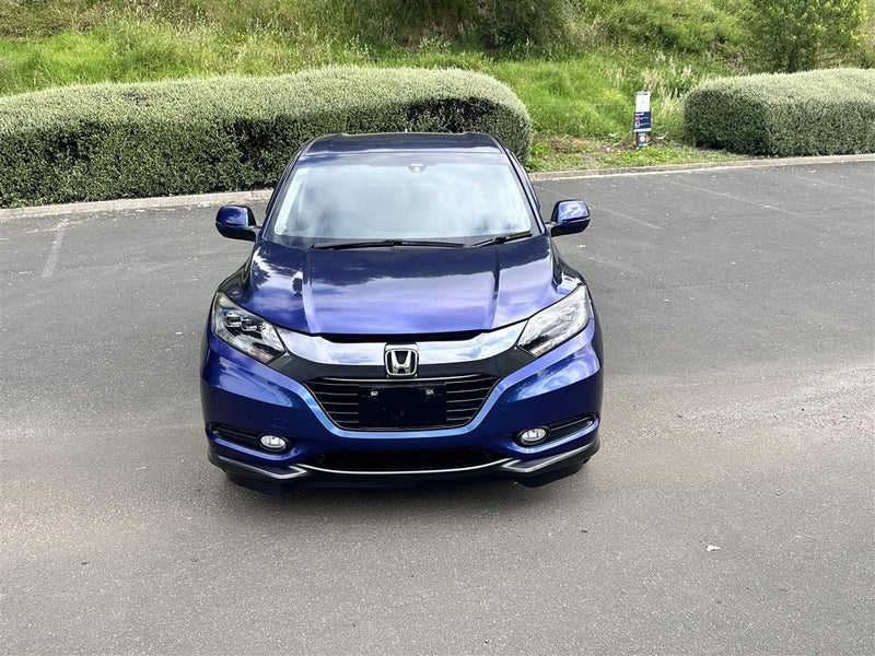 2015 Honda Vezel HYBRID LOW KMS64692599340418111