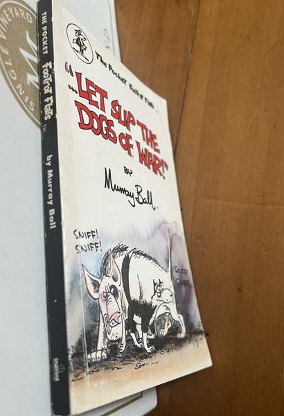 Footrot Flats pocket book Carousel 2